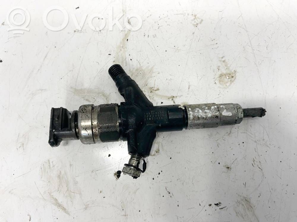 Injecteur de carburant   16613AA030,07M01438,07M01438,16613AA030