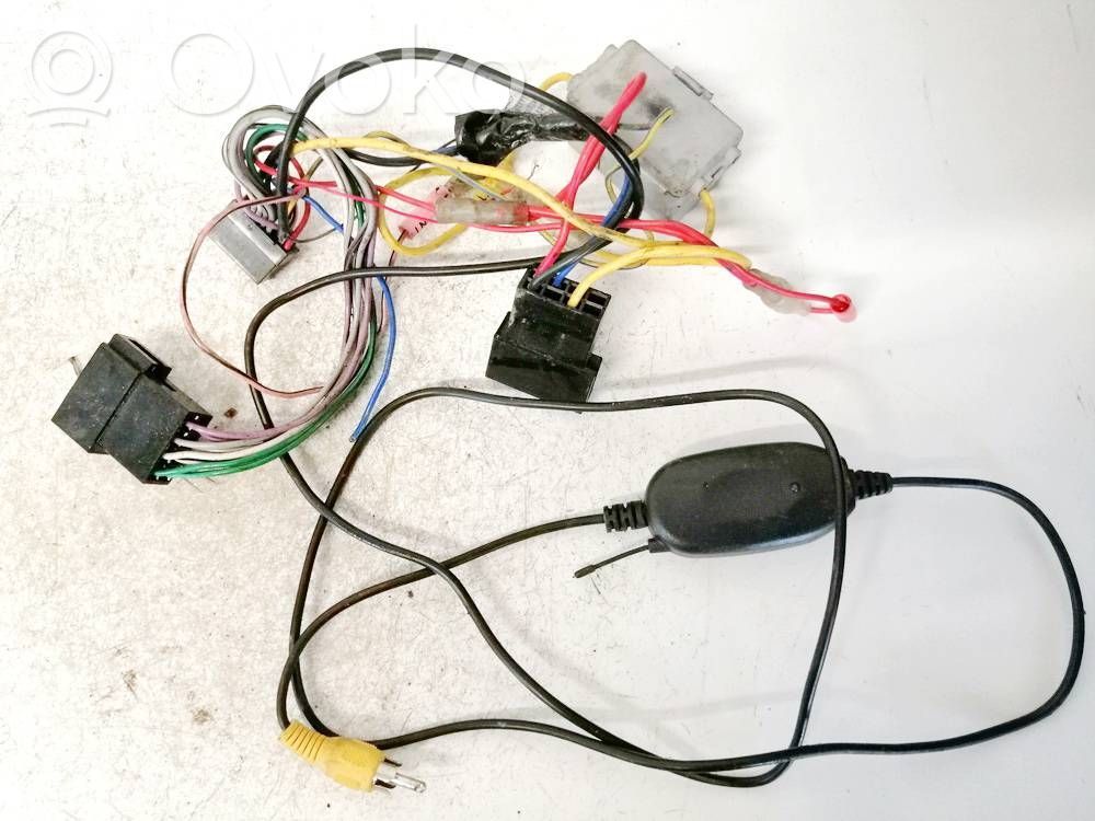 Other control units/modules