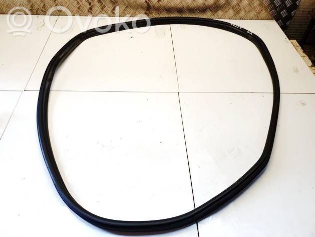 BMW 3 F30 F35 F31 Gummidichtung Tür hinten