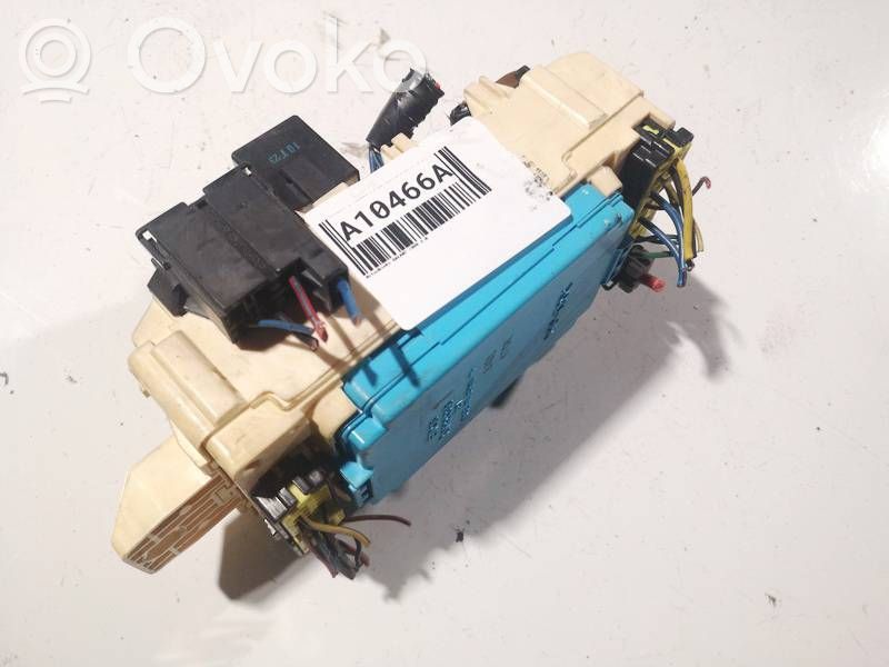Mitsubishi Galant Set scatola dei fusibili 