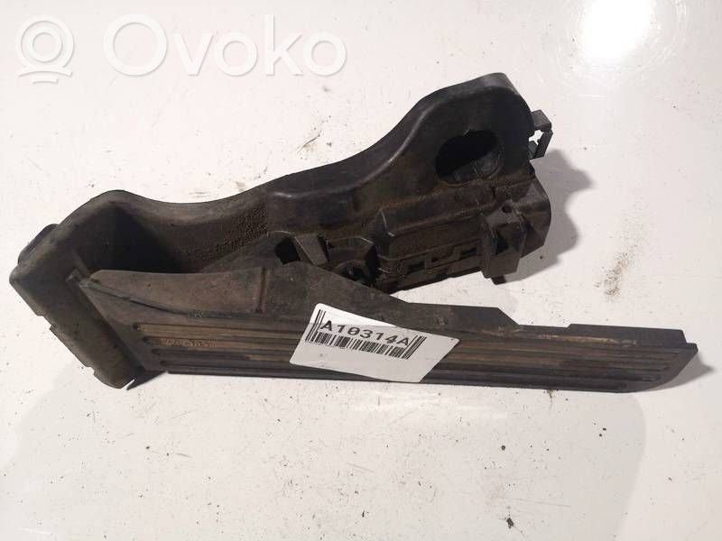Volkswagen PASSAT B6 Pedale dell’acceleratore