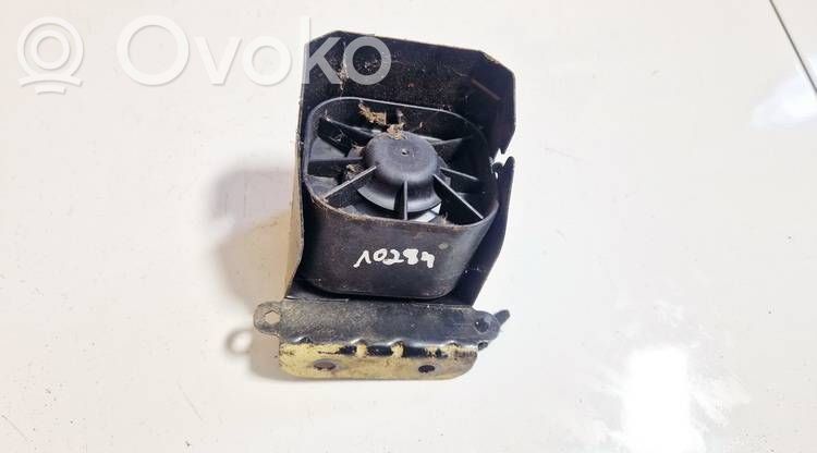 Opel Insignia A Allarme antifurto 