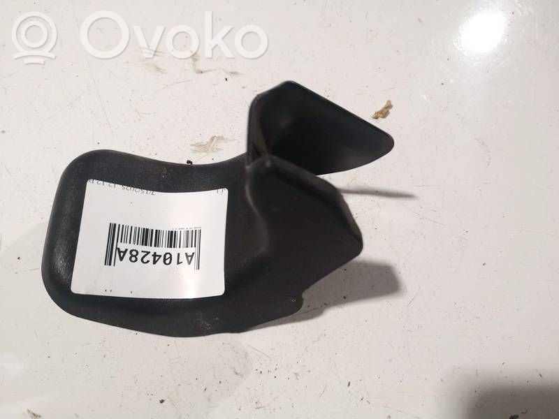 Honda FR-V Altra parte interiore 