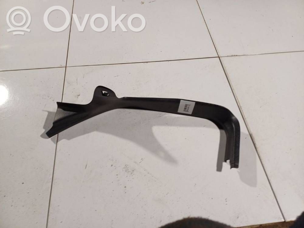 Volvo S60 Altra parte interiore 