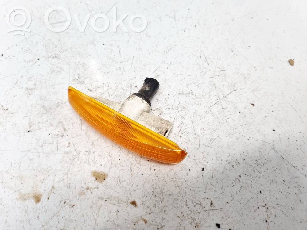 Land Rover Range Rover Sport L320 Seitenblinker