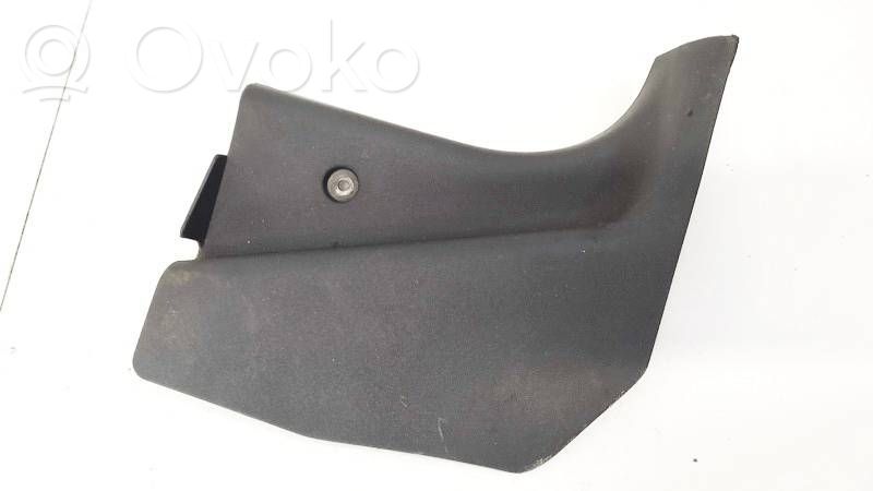 Audi A3 S3 8L Alte piese de interior 