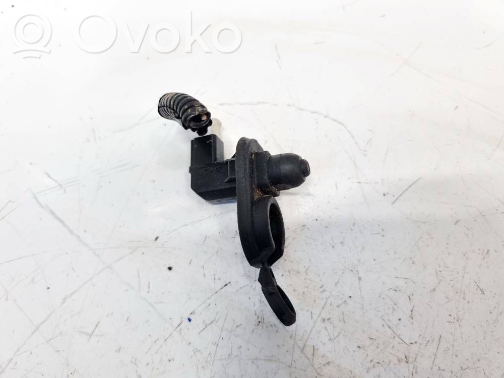 Honda CR-V Sensor de la puerta delantera coupé 