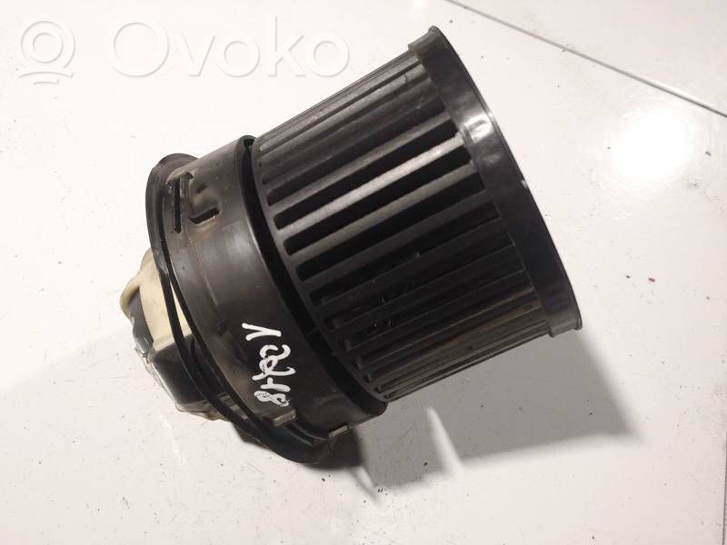 Peugeot 308 Soplador/ventilador calefacción