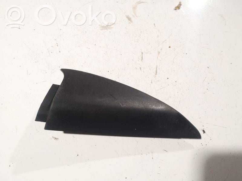 Volvo S40 Alte piese de interior 