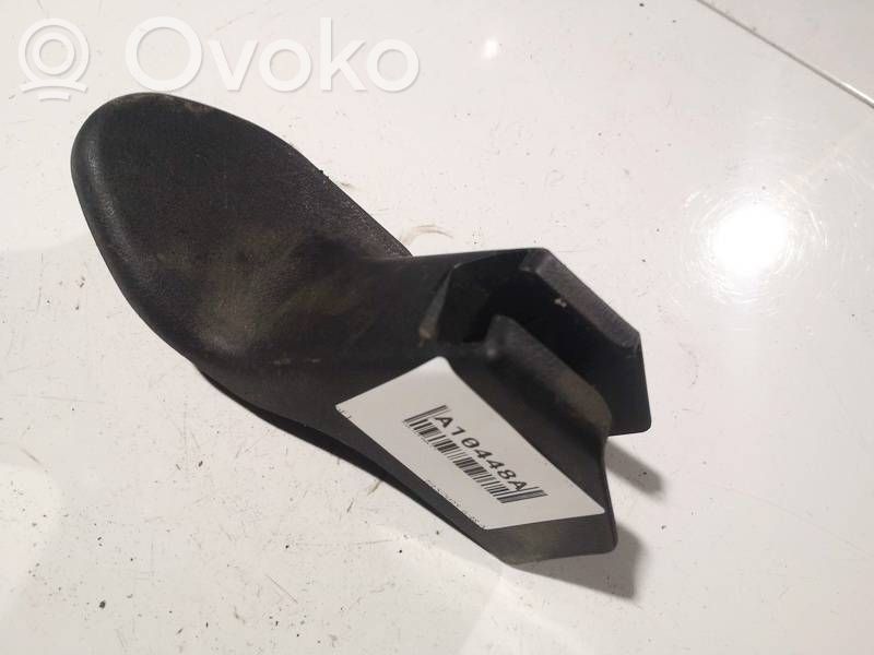 Honda FR-V Alte piese de interior