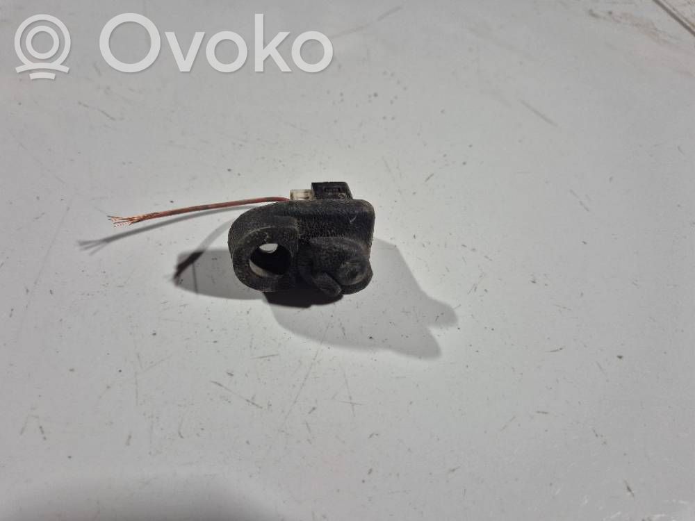 Sensor de la puerta delantera coupé