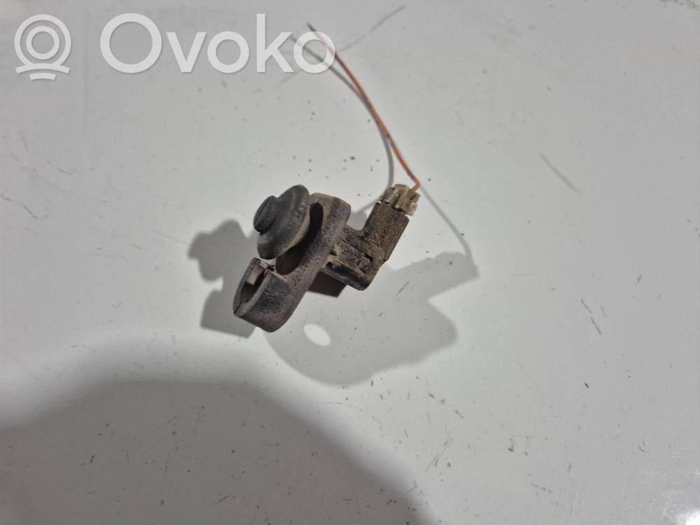 Sensor de la puerta delantera coupé