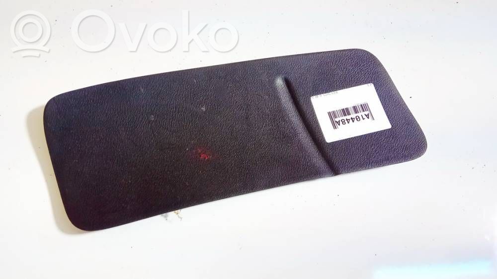 Honda FR-V Alte piese de interior