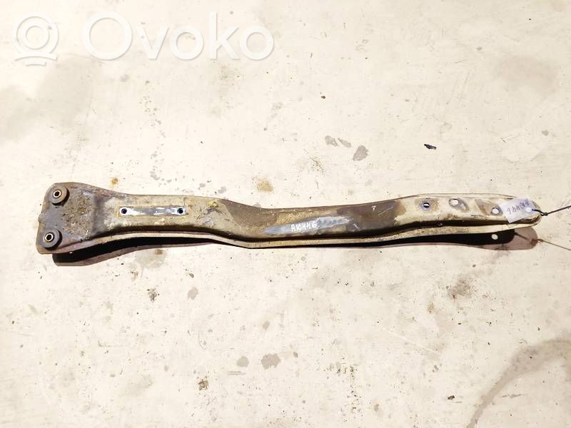 Front subframe