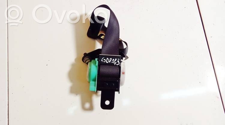 Cinturón trasero   305774499JN7,501UA3V10H,305774499JN7,501UA3V10H
