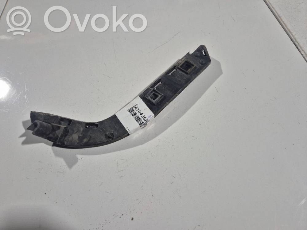 Volvo S40 Suport montare bară spate 