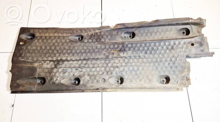 Placa protectora/protector antisalpicaduras motor   3C0825201D,3C0825201D,3C0825201D,3C0825201D