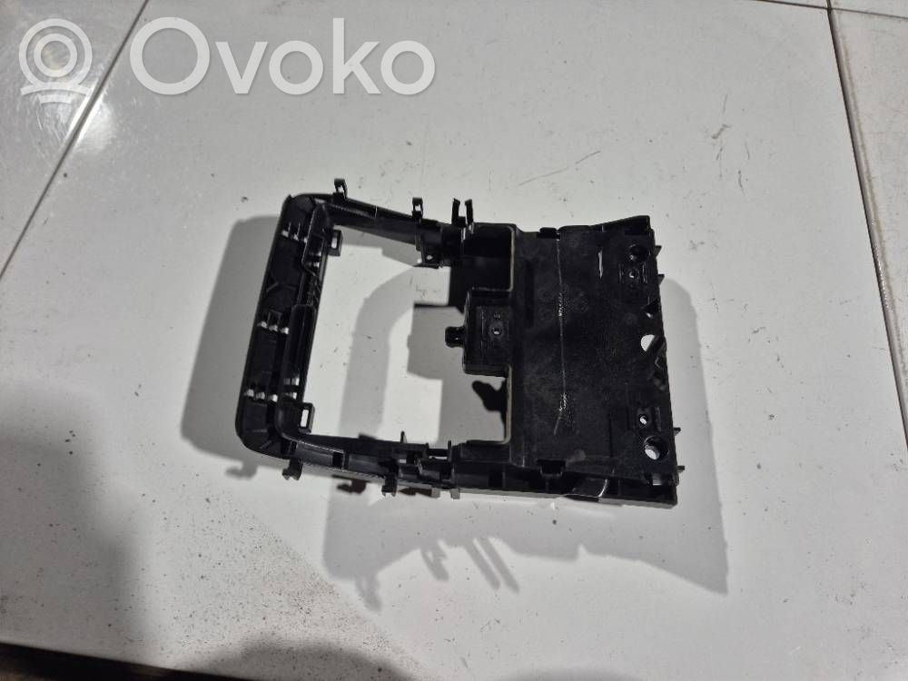 Volvo S40 Muu sisätilojen osa 