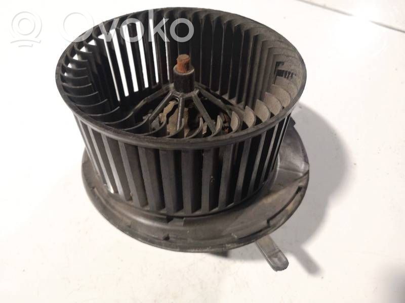 Skoda Octavia Mk2 (1Z) Ventola riscaldamento/ventilatore abitacolo 