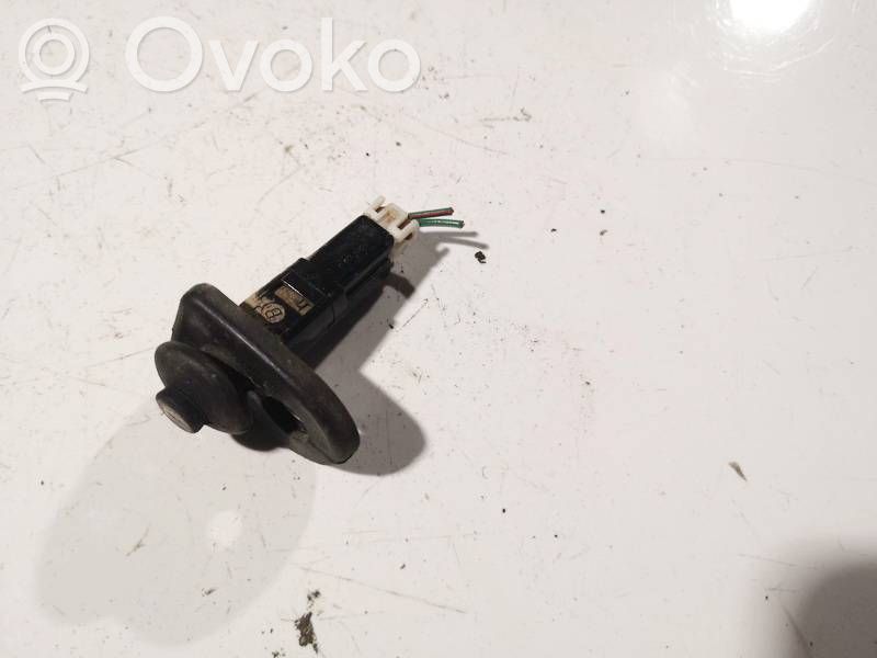 Sensor de la puerta delantera coupé