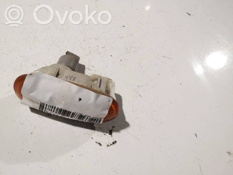 Mitsubishi Galant Feu clignotant répétiteur d'aile avant