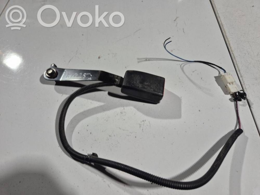 Honda Civic Bridă fixare centură de siguranță față 