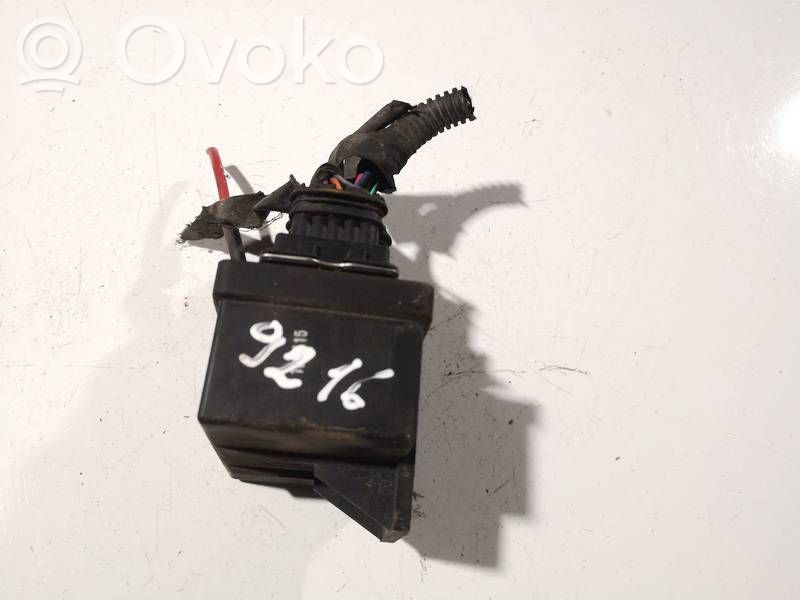 Fiat Punto (188) Skrzynka bezpieczników / Komplet 