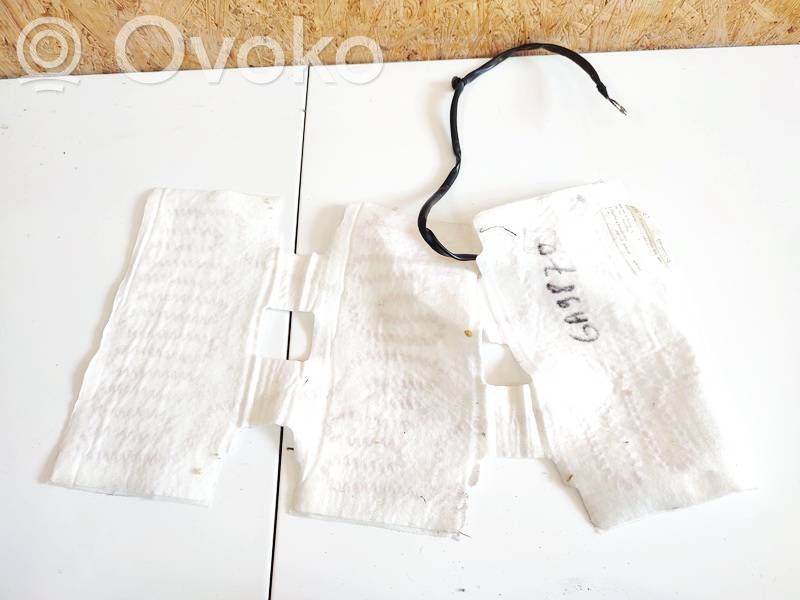 Audi A6 S6 C6 4F Element încălzire scaun