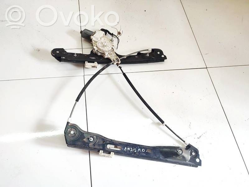 Regulador con motor de la ventanilla de la puerta corredera   7067796S,7138466E,7067796S,7138466E