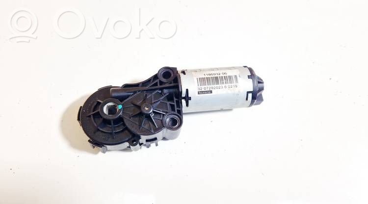 Jeep Renegade Motorino di regolazione del sedile