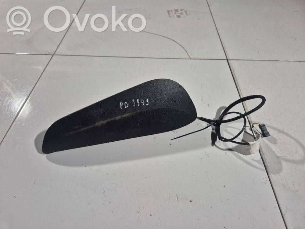 BMW 1 E81 E87 Sėdynės oro pagalvė 