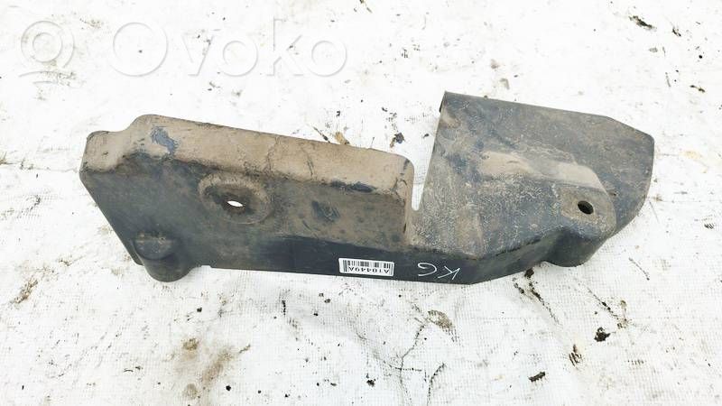 Renault Laguna III Protecție inferioară motor 