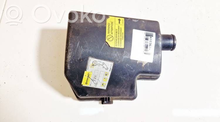 Volvo XC70 Coperchio scatola dei fusibili