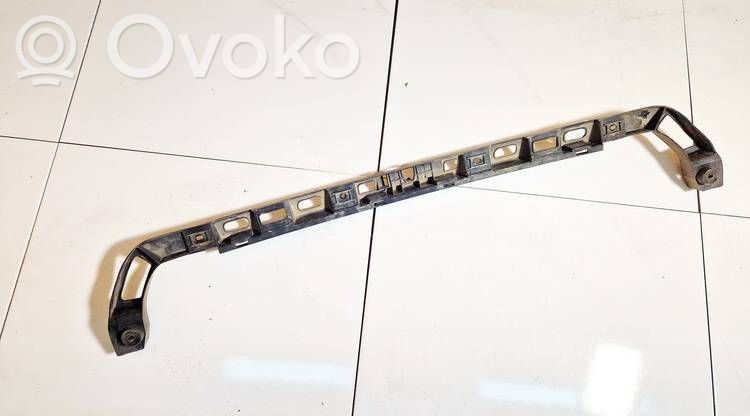 Volkswagen PASSAT B6 Uchwyt / Mocowanie zderzaka tylnego 