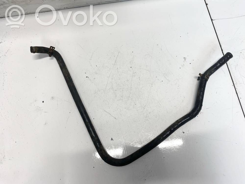 Ford Transit Furtun/conductă servodirecție