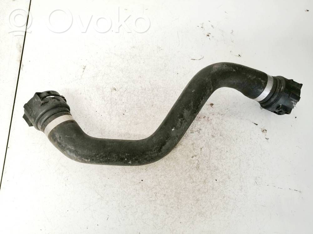 BMW 1 F20 F21 Tubo flessibile del liquido di raffreddamento del motore