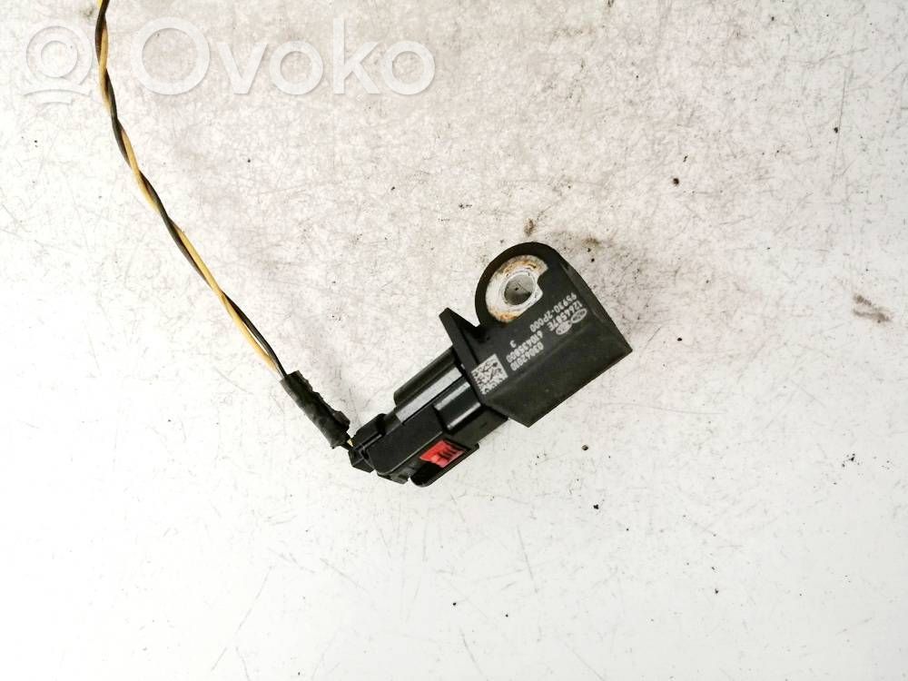 KIA Venga Czujnik uderzenia Airbag 