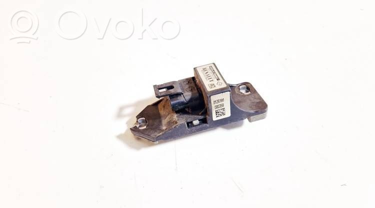 Renault Scenic I Airbagsensor Crashsensor Drucksensor 