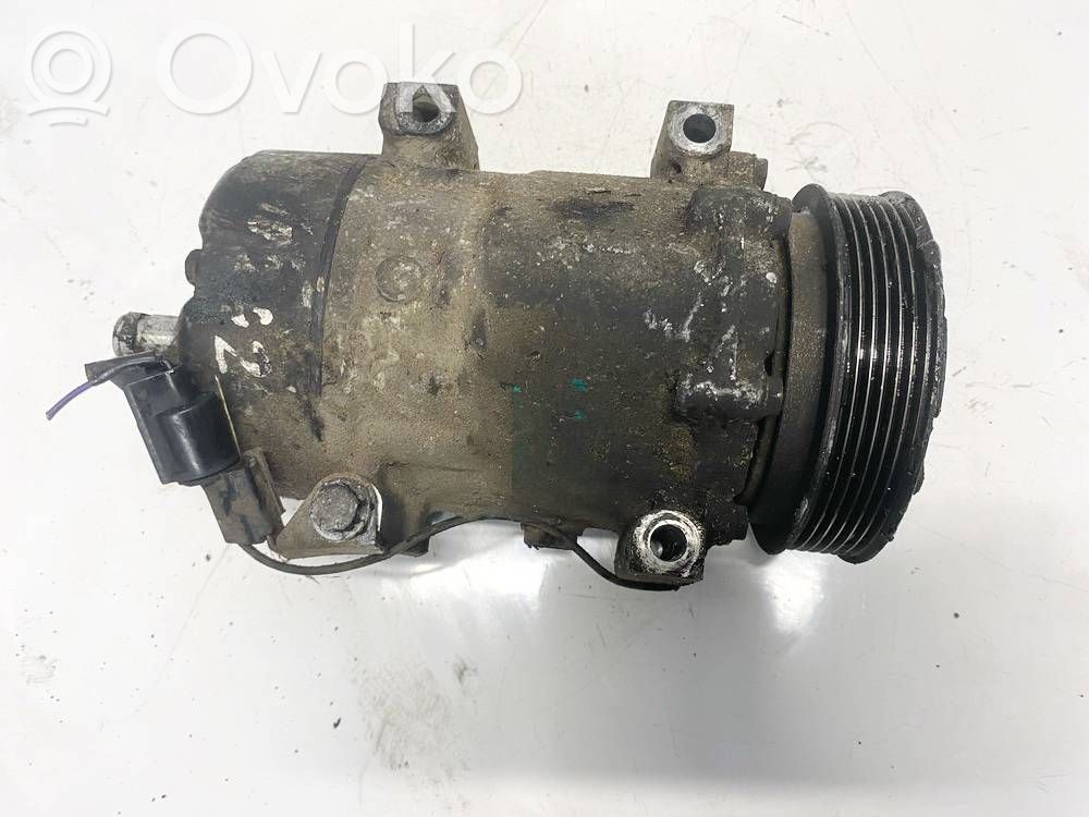 Volvo S40, V40 Compressore aria condizionata (A/C) (pompa) 