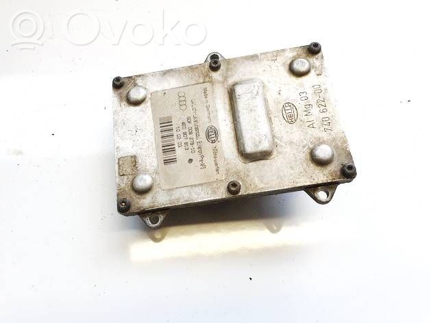 Audi A8 S8 D3 4E Modul balast far Xenon 