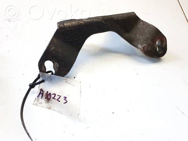 Chevrolet Captiva Engine mounting bracket 