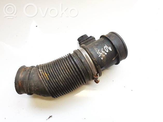 Opel Astra H Misuratore di portata d'aria