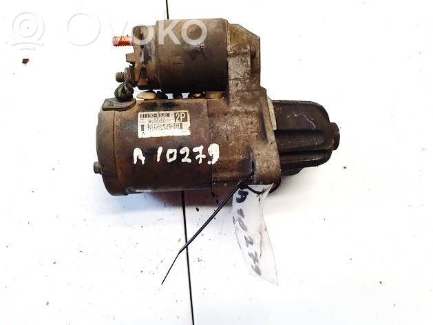 Motor de arranque   3110063J0,3110063J0,3110063J0,M000T36071