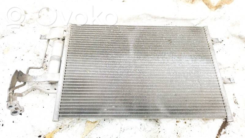 Radiator răcire A/C (condensor)   HFC134A,8397002A02,HFC134A,HFC134A