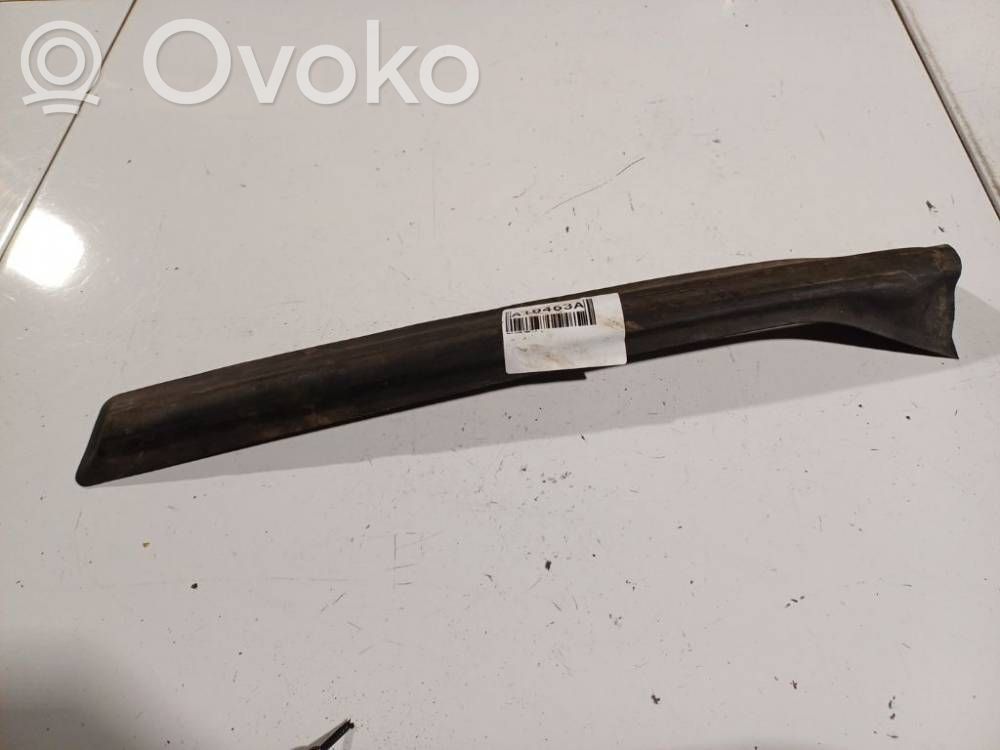 Opel Astra H Inne części wnętrza samochodu 