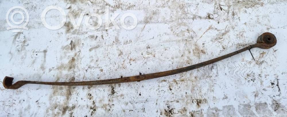 Ford Transit Foaie arc spate
