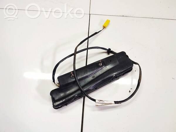 Ford Mondeo MK IV Airbag del asiento 