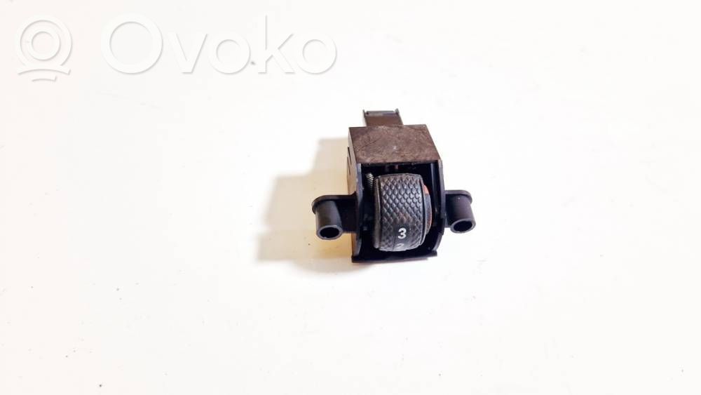 Fiat Bravo - Brava Headlight level height control switch 