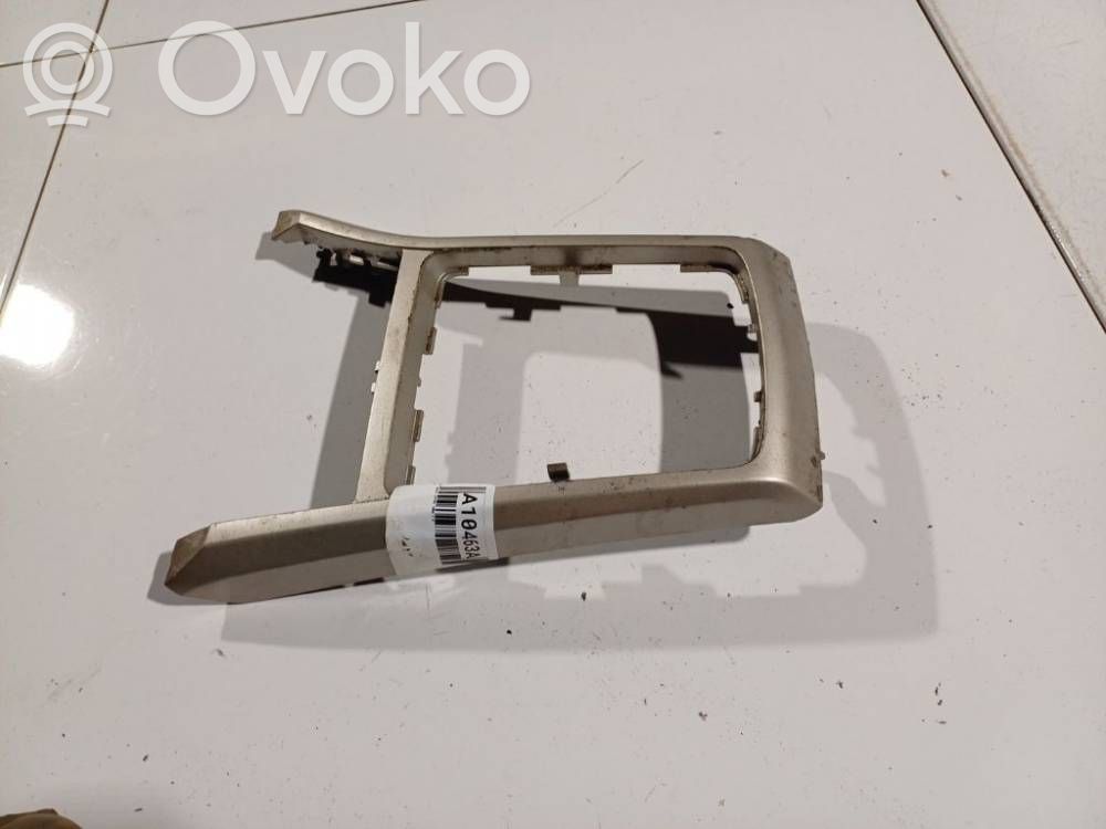 Opel Astra H Alte piese de interior 