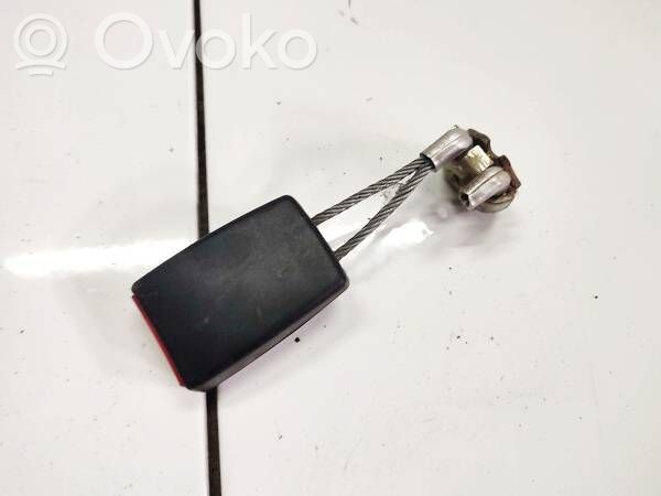 Audi A6 S6 C5 4B Gurtschloss vorne 